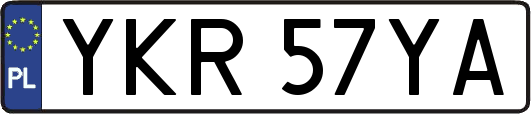 YKR57YA
