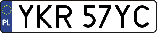 YKR57YC