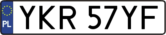 YKR57YF