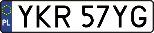 YKR57YG