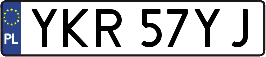 YKR57YJ