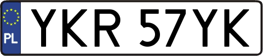 YKR57YK
