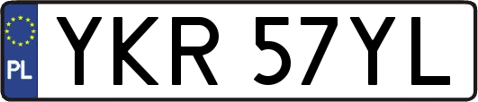 YKR57YL