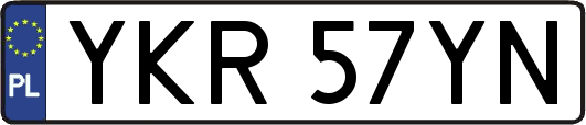 YKR57YN