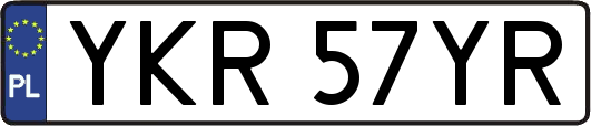 YKR57YR