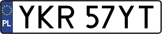 YKR57YT
