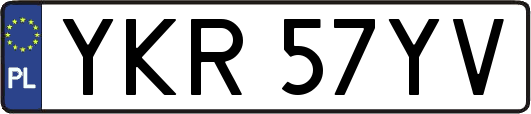 YKR57YV