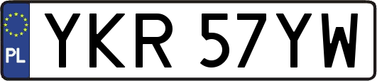 YKR57YW