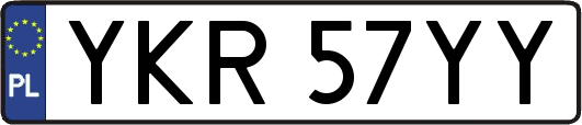 YKR57YY