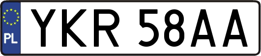 YKR58AA