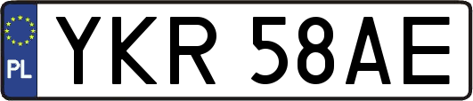YKR58AE