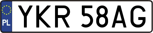 YKR58AG