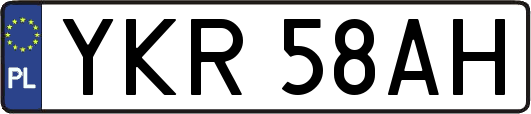 YKR58AH