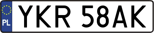 YKR58AK