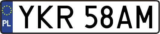 YKR58AM