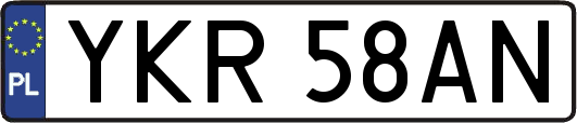 YKR58AN