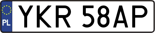 YKR58AP