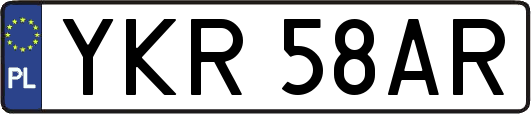 YKR58AR