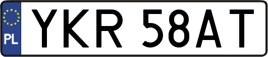 YKR58AT