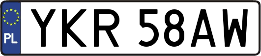 YKR58AW
