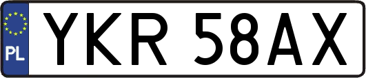 YKR58AX
