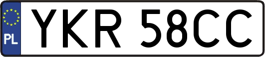YKR58CC
