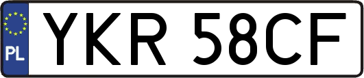 YKR58CF