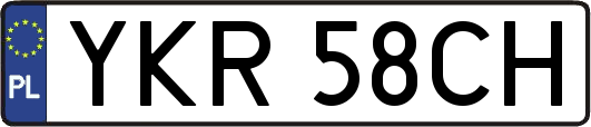 YKR58CH