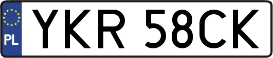 YKR58CK