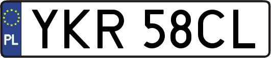 YKR58CL