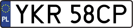 YKR58CP