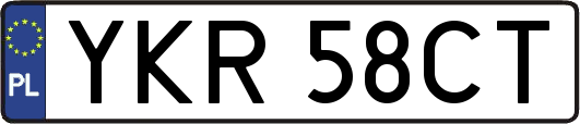 YKR58CT