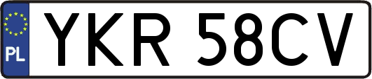 YKR58CV