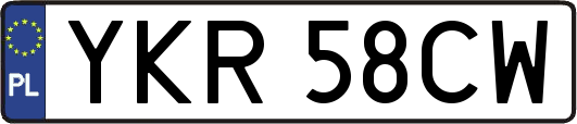 YKR58CW