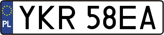 YKR58EA