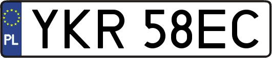 YKR58EC