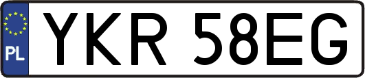 YKR58EG