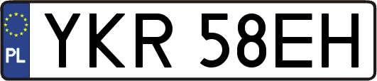 YKR58EH