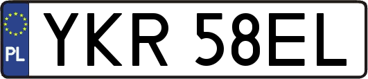 YKR58EL
