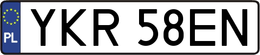 YKR58EN