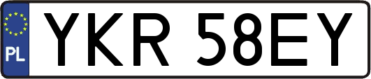 YKR58EY