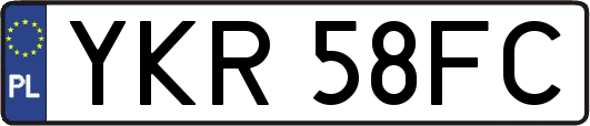 YKR58FC