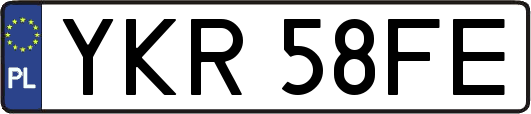 YKR58FE