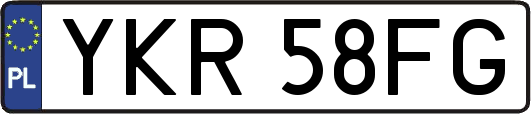 YKR58FG