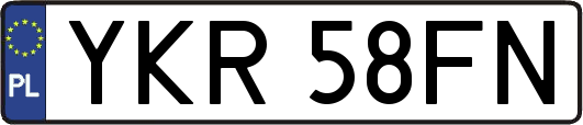 YKR58FN