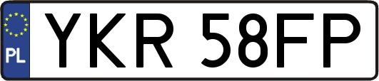 YKR58FP