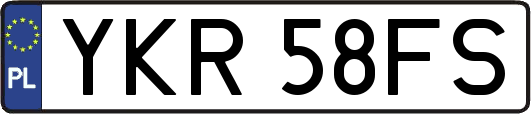 YKR58FS