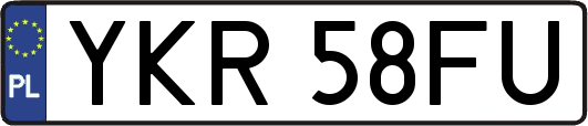 YKR58FU