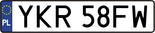 YKR58FW