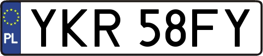 YKR58FY